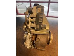 Gebruikte G-lader Mercedes E (W211) 2.2 E-220 CDI 16V Prijs op aanvraag aangeboden door Bongers Auto-Onderdelen Zeeland