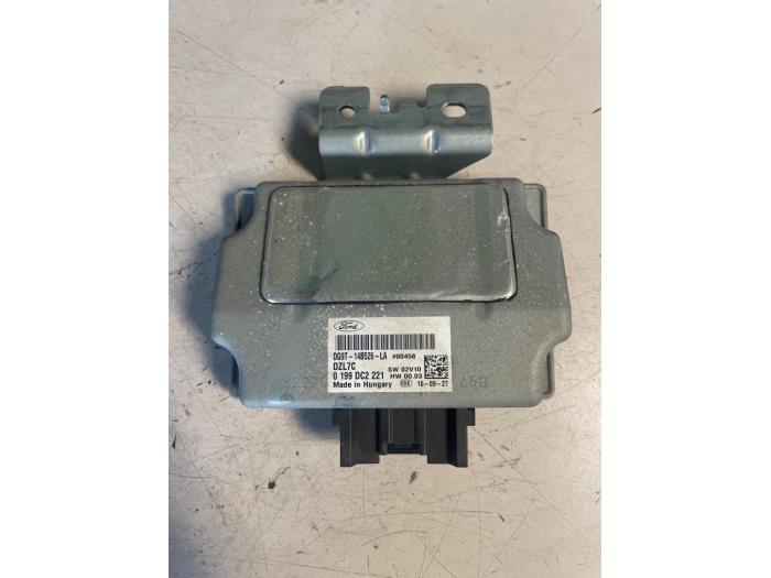 Gebruikte Start/Stop computer Ford Galaxy (CK) 2.0 TDCi 150 16V Prijs op aanvraag aangeboden door Bongers Auto-Onderdelen Zeeland