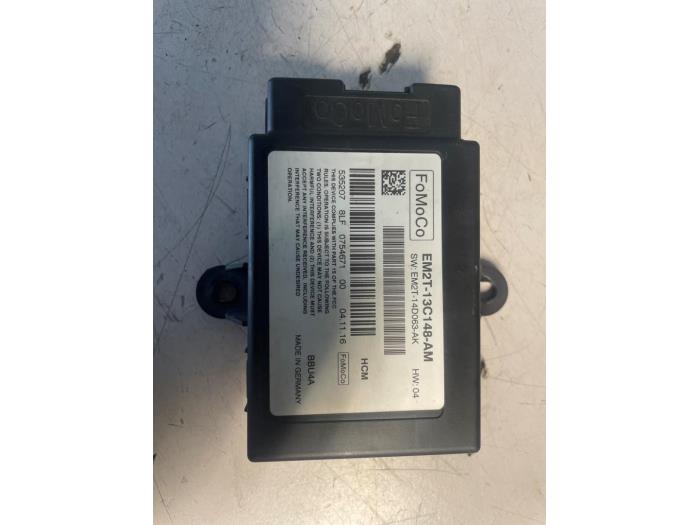 Gebruikte Computer Diversen Ford Galaxy (CK) 2.0 TDCi 150 16V Prijs op aanvraag aangeboden door Bongers Auto-Onderdelen Zeeland