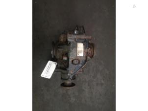 Gebruikte Differentieel achter BMW 3 serie Touring (E46/3) 320d 16V Prijs op aanvraag aangeboden door Bongers Auto-Onderdelen Zeeland