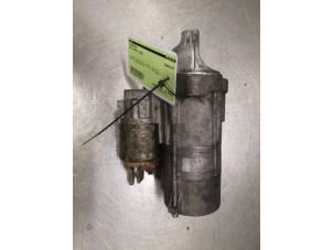 Gebruikte Startmotor BMW 3 serie Touring (E46/3) 320d 16V Prijs op aanvraag aangeboden door Bongers Auto-Onderdelen Zeeland