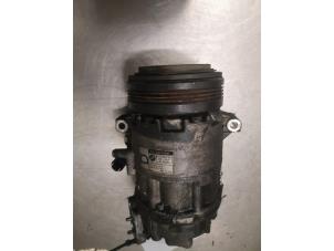 Gebruikte Aircopomp BMW 3 serie Touring (E46/3) 320d 16V Prijs op aanvraag aangeboden door Bongers Auto-Onderdelen Zeeland