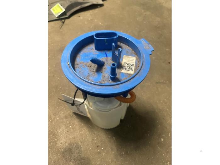 Gebruikte Tank element Pomp Audi A1 (8X1/8XK) 1.0 TFSI 12V Prijs op aanvraag aangeboden door Bongers Auto-Onderdelen Zeeland