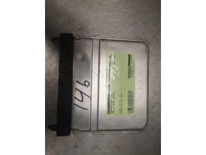 Gebruikte Inspuitcomputer Volvo XC70 (SZ) XC70 2.4 T 20V Prijs op aanvraag aangeboden door Bongers Auto-Onderdelen Zeeland