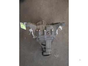 Gebruikte Differentieel achter Mercedes ML I (163) 400 4.0 CDI V8 32V Prijs op aanvraag aangeboden door Bongers Auto-Onderdelen Zeeland