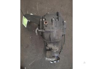 Gebruikte Differentieel voor Mercedes ML I (163) 400 4.0 CDI V8 32V Prijs op aanvraag aangeboden door Bongers Auto-Onderdelen Zeeland