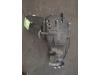 Differentieel voor van een Mercedes ML I (163), 1998 / 2005 400 4.0 CDI V8 32V, SUV, Diesel, 3.996cc, 184kW (250pk), 4x4, OM628963, 2001-09 / 2005-06, 163.128 2002