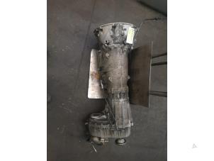 Gebruikte Automaatbak Mercedes ML I (163) 400 4.0 CDI V8 32V Prijs op aanvraag aangeboden door Bongers Auto-Onderdelen Zeeland