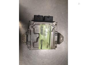 Gebruikte Computer boord Suzuki Alto 1.0 12V Prijs op aanvraag aangeboden door Bongers Auto-Onderdelen Zeeland