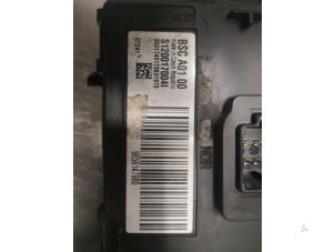 Gebruikte Sam module Peugeot 207 SW (WE/WU) 1.4 Prijs op aanvraag aangeboden door Bongers Auto-Onderdelen Zeeland