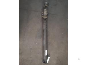 Gebruikte Tussenas Mercedes ML I (163) 400 4.0 CDI V8 32V Prijs op aanvraag aangeboden door Bongers Auto-Onderdelen Zeeland