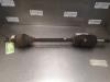Mercedes-Benz ML I (163) 400 4.0 CDI V8 32V Aandrijfas rechts-achter