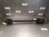 Mercedes-Benz ML I (163) 400 4.0 CDI V8 32V Aandrijfas rechts-voor