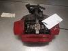 Mercedes-Benz ML I (163) 400 4.0 CDI V8 32V Remklauw (Tang) links-voor