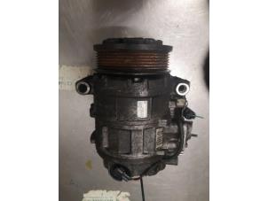 Gebruikte Aircopomp Mercedes ML I (163) 400 4.0 CDI V8 32V Prijs op aanvraag aangeboden door Bongers Auto-Onderdelen Zeeland