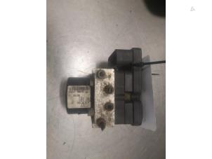 Gebruikte ABS Pomp Fiat Doblo (223A/119) 1.9 JTD Prijs op aanvraag aangeboden door Bongers Auto-Onderdelen Zeeland