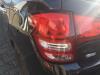 Citroën C3 (SC) 1.6 HDi 92 Achterlicht links