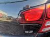 Citroën C3 (SC) 1.6 HDi 92 Achterlicht rechts