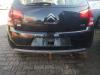 Citroën C3 (SC) 1.6 HDi 92 Achterbumper