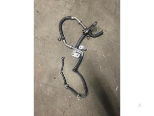 Gebruikte Brandstofleiding Opel Insignia Grand Sport 2.0 CDTI 16V 4x4 Prijs op aanvraag aangeboden door Bongers Auto-Onderdelen Zeeland