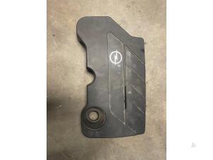 Gebruikte Afdekplaat motor Opel Insignia Grand Sport 2.0 CDTI 16V 4x4 Prijs op aanvraag aangeboden door Bongers Auto-Onderdelen Zeeland