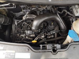 Gebruikte Motor Volkswagen Transporter T5 2.0 TDI BlueMotion Prijs op aanvraag aangeboden door Bongers Auto-Onderdelen Zeeland