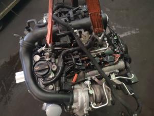 Gebruikte Motor Volkswagen Passat Variant (3C5) 1.4 TSI 16V EcoFuel Prijs op aanvraag aangeboden door Bongers Auto-Onderdelen Zeeland