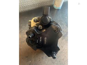 Gebruikte Dieselpomp BMW X3 (E83) 3.0d 24V Prijs op aanvraag aangeboden door Bongers Auto-Onderdelen Zeeland