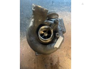 Gebruikte Turbo BMW X3 (E83) 3.0d 24V Prijs op aanvraag aangeboden door Bongers Auto-Onderdelen Zeeland