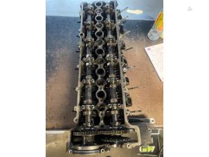 Gebruikte Cilinderkop BMW X3 (E83) 3.0d 24V Prijs op aanvraag aangeboden door Bongers Auto-Onderdelen Zeeland