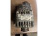 Dynamo van een Alfa Romeo MiTo (955), 2008 / 2018 1.4 Multi Air 16V, Hatchback, Benzine, 1.368cc, 77kW (105pk), FWD, 955A6000, 2009-09 / 2013-08, 955AXL1B 2013