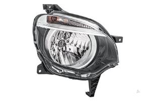 Nieuwe Koplamp rechts Renault Twingo III (AH) 0.9 Energy TCE 90 12V Prijs € 99,99 Inclusief btw aangeboden door Bongers Auto-Onderdelen Zeeland