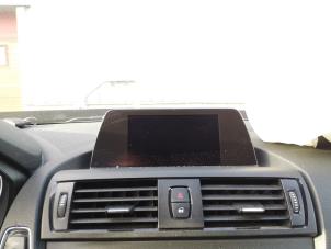 Gebruikte Display Interieur BMW 1 serie (F20) 116i 1.6 16V Prijs op aanvraag aangeboden door Bongers Auto-Onderdelen Zeeland