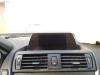 Display Interieur van een BMW 1 serie (F20), 2011 / 2019 116i 1.6 16V, Hatchback, 4Dr, Benzine, 1.598cc, 100kW (136pk), RWD, N13B16A, 2011-07 / 2015-02, 1A11; 1A12 2014