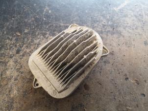 Gebruikte Verlichtings Module Mercedes CLA Shooting Brake (117.9) 1.6 CLA-200 16V Prijs op aanvraag aangeboden door Bongers Auto-Onderdelen Zeeland