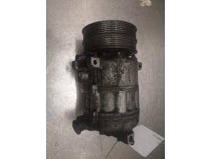 Gebruikte Aircopomp Alfa Romeo Brera (939) 2.4 JTDM 20V Prijs op aanvraag aangeboden door Bongers Auto-Onderdelen Zeeland