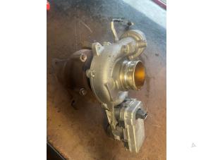 Gebruikte G-lader Mercedes CLA (117.3) 2.2 CLA-220 CDI, 220 d 16V Prijs op aanvraag aangeboden door Bongers Auto-Onderdelen Zeeland