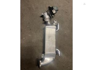 Gebruikte EGR koeler Mercedes CLA (117.3) 2.2 CLA-220 CDI, 220 d 16V Prijs op aanvraag aangeboden door Bongers Auto-Onderdelen Zeeland