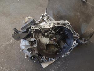 Gebruikte Versnellingsbak Citroen Berlingo 1.6 Hdi 75 16V Phase 1 Prijs op aanvraag aangeboden door Bongers Auto-Onderdelen Zeeland