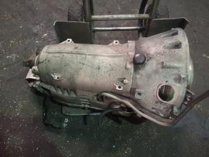 Gebruikte Automaatbak Mercedes C Estate (S204) 2.2 C-220 CDI 16V BlueEfficiency Prijs op aanvraag aangeboden door Bongers Auto-Onderdelen Zeeland