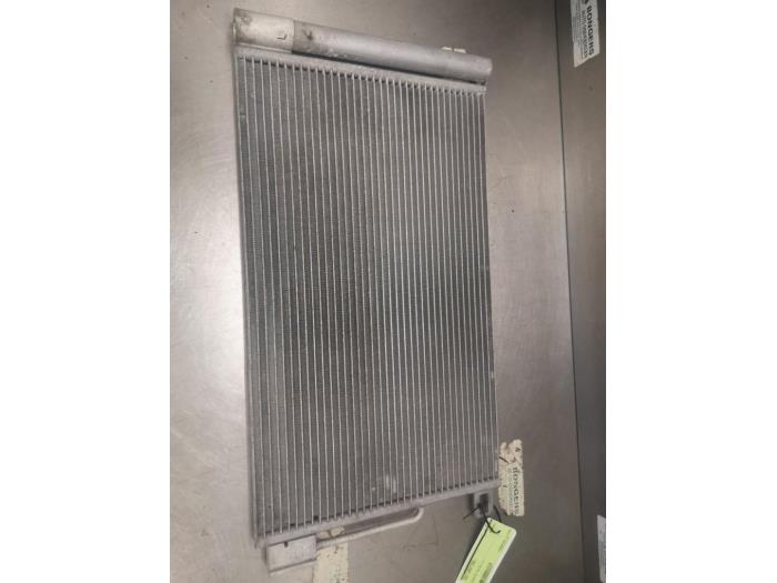 Gebruikte Radiateur Airco Opel Corsa D 1.0 Prijs op aanvraag aangeboden door Bongers Auto-Onderdelen Zeeland