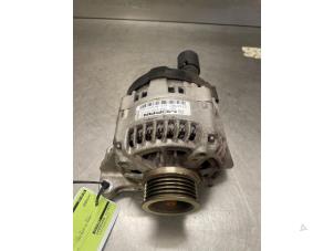 Gebruikte Dynamo Fiat 500 (312) 1.2 Prijs op aanvraag aangeboden door Bongers Auto-Onderdelen Zeeland