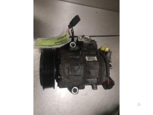 Gebruikte Aircopomp Skoda Roomster Prijs op aanvraag aangeboden door Bongers Auto-Onderdelen Zeeland