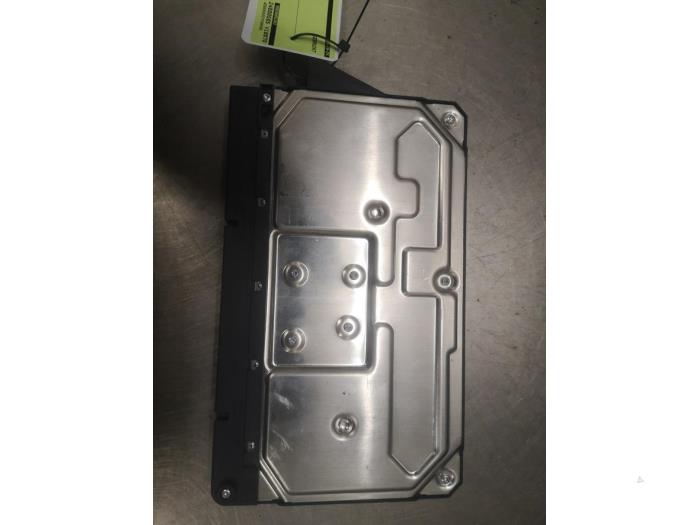 Gebruikte Bodycontrol Module Mercedes Sprinter 3,5t (906.63) 314 CDI 16V Prijs op aanvraag aangeboden door Bongers Auto-Onderdelen Zeeland