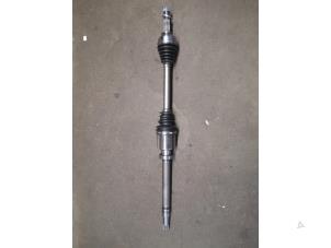 Nieuwe Aandrijfas rechts-voor Ford Transit Custom 2.2 TDCi 16V Prijs € 199,65 Inclusief btw aangeboden door Bongers Auto-Onderdelen Zeeland