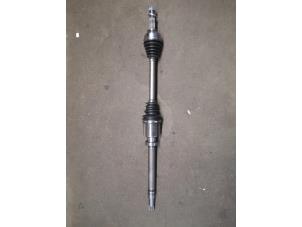 Nieuwe Aandrijfas rechts-voor Ford Transit Custom 2.2 TDCi 16V Prijs € 199,65 Inclusief btw aangeboden door Bongers Auto-Onderdelen Zeeland