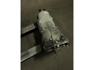 Gebruikte Automaatbak BMW 5 serie Touring (E61) 530d 24V Prijs op aanvraag aangeboden door Bongers Auto-Onderdelen Zeeland