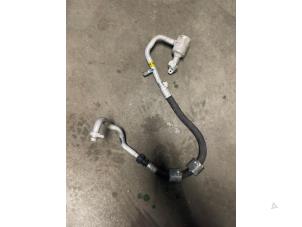 Gebruikte Airco Leiding Fiat 500L (199) 0.9 TwinAir Bifuel Prijs op aanvraag aangeboden door Bongers Auto-Onderdelen Zeeland