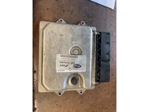Gebruikte Computer Motormanagement Fiat 500L (199) 0.9 TwinAir Turbo 105 Prijs op aanvraag aangeboden door Bongers Auto-Onderdelen Zeeland
