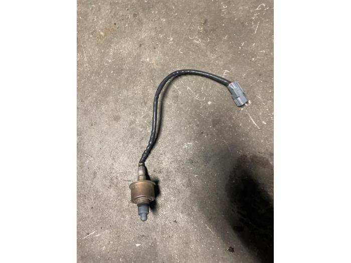 Gebruikte Lambda Sonde Hyundai i10 (B5) 1.0 12V Prijs op aanvraag aangeboden door Bongers Auto-Onderdelen Zeeland